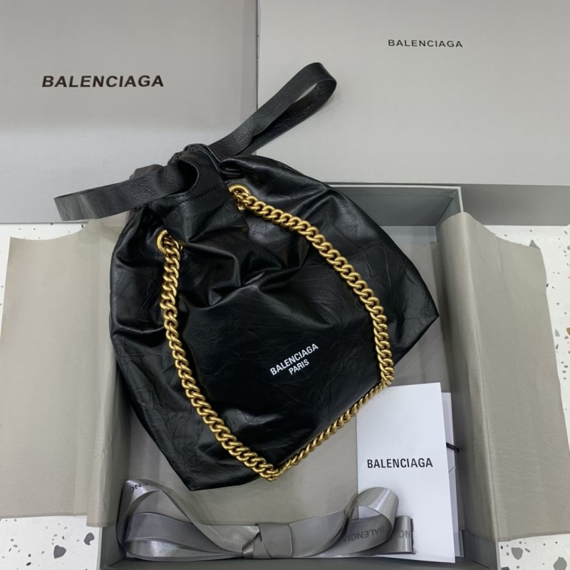 Ba*len*cia*ga satchel bags